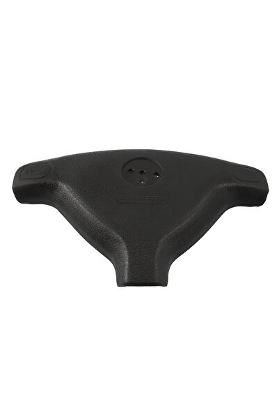 M MODECAR Capac airbag volan Opel Agila A 00-07 NEGRU