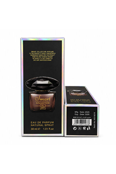 Generic Brand Smart Collection 227 Perfume - 30ml