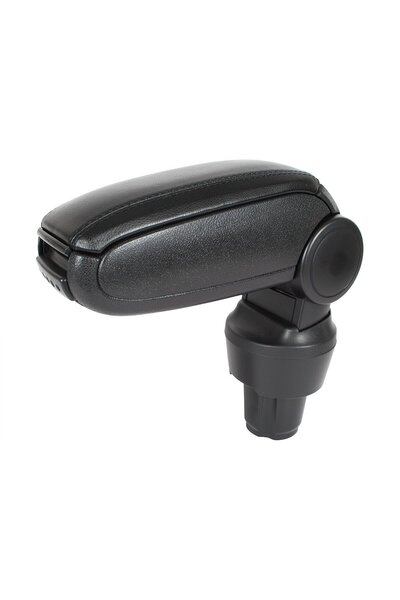 M MODECAR VW UP! 2011- set cotiere PIELE NEAGRĂ + kit de instalare