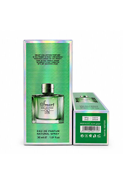 Generic Brand Smart Collection 175 Perfume - 30ml