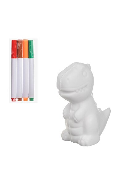 Generic Materiale de artizanat pentru creații handmade, 8 bucăți, 8 x 4.5 x 1...