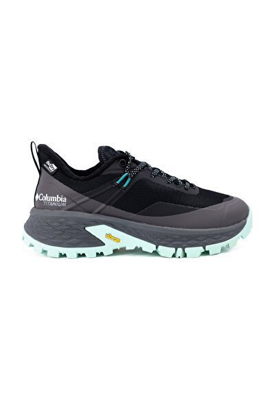 Columbia Tellurix Titanium Outdry 2148911-010 Kadın Outdoor Ayakkabı Siyah