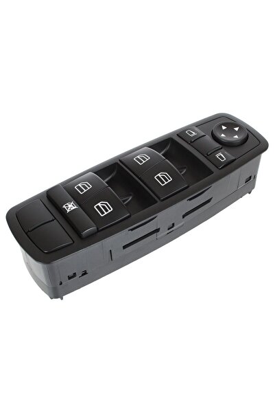 M MODECAR Mercedes W164 ML-Class 04-11 Comutator COMBINAT pentru geamuri elec...