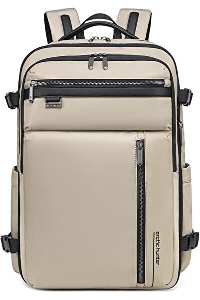 ah arctic hunter Heavy Duty 15.6 Inch Laptop Backpack for Men wtih Water-resi...