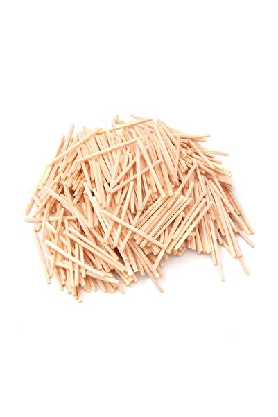 OEM Bețișoare pentru creații și proiecte handmade, 600 bucăți, 5cm – bețișoare