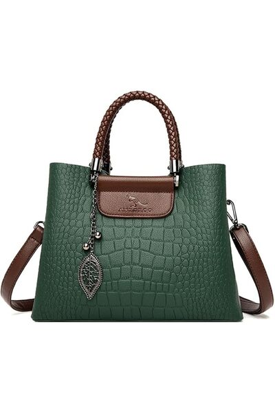 GENERAL Jokokia Large Capacity Handbags for Women Crossbody Shoulder Bag Fema...