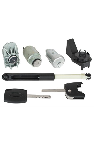 M MODECAR Ford Focus Mk2 2004 - contact pornire + kit inserție + mecanism des...