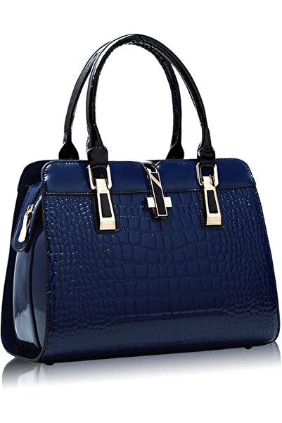 GENERAL Halamodo Leather Crossbody Handbag for Women, Women's Shoulder Bag