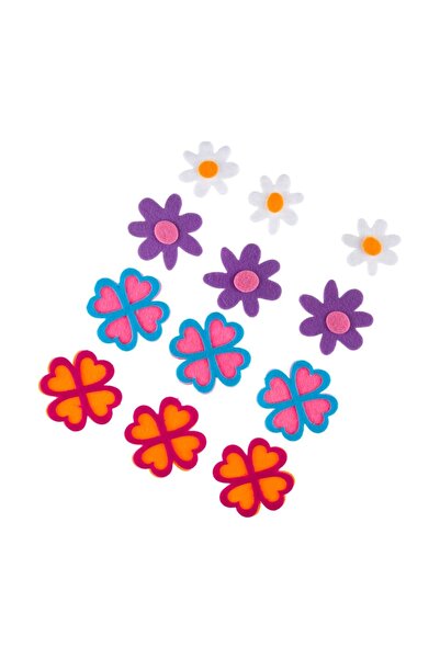 OEM Materiale de artizanat pentru creații handmade, 12 bucăți, 5.5cm – spumă,...