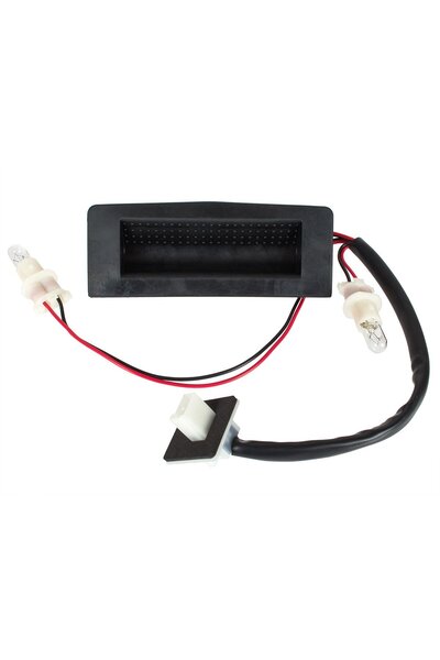 M MODECAR Opel Astra III H KOMBI 04-14 buton mâner hayon spate (microîntrerup...