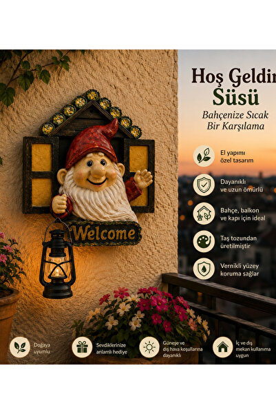 Fenerli cüce