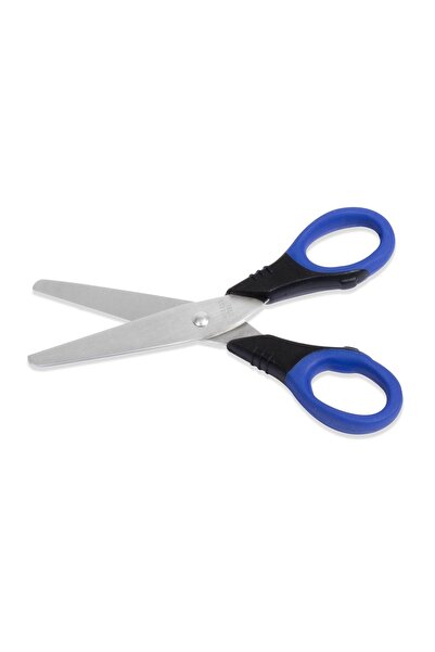 OEM Foarfecă pentru școală, birou și creații, 14cm – foarfece, hârtie creativă