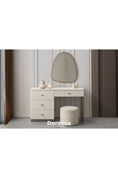 Doressa Living Efes Şifonyer