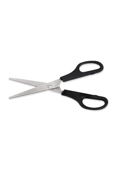 Generic Foarfecă pentru școală, birou și creații, 16.5cm – foarfece