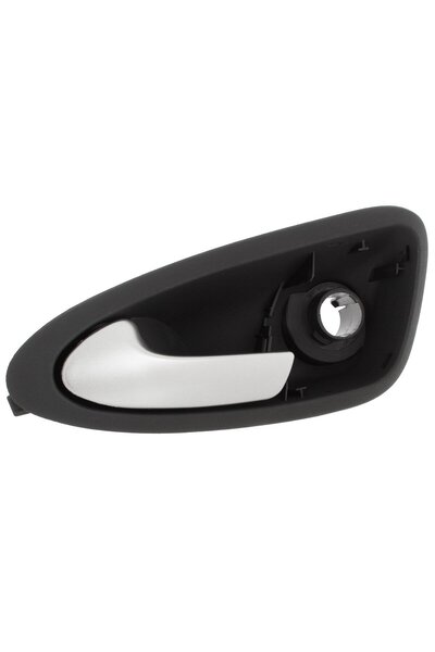 M MODECAR Mâner ușă interior argintiu față stânga Seat Ibiza IV 08-17 AH1