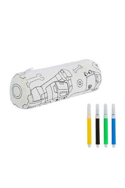 Arts & Crafts Materiale de artizanat pentru creații handmade, 7 bucăți, 7 x 2...