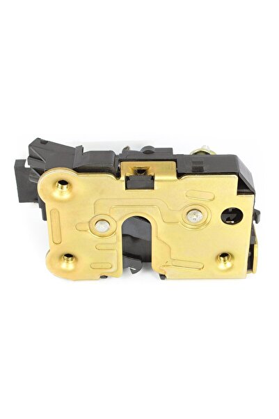 M MODECAR Renault Master II FL 03-10 broască ușă față stânga + actuator închi...