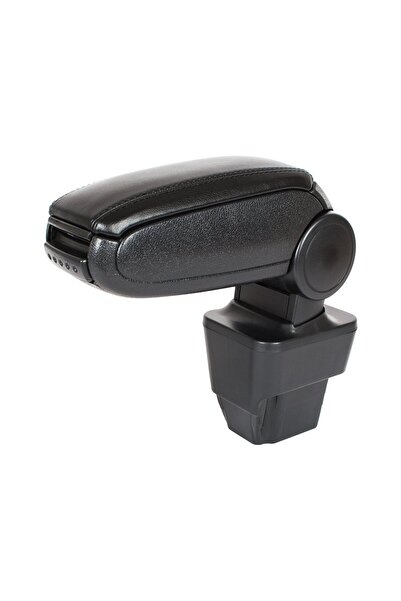 M MODECAR Opel Astra III 04-14 cotieră SET PIELE NEAGRĂ + kit de instalare