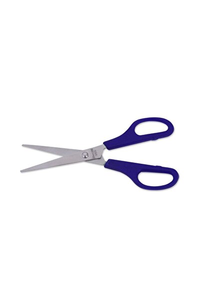 OEM Foarfecă pentru școală, birou și creații, 16.5cm – foarfece