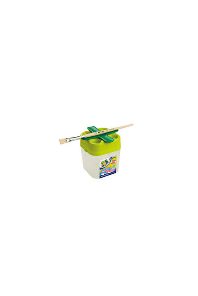 Jolly 9350 4-Compartment Painting Cup
