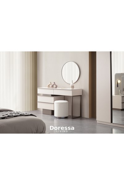 Doressa Living Zone Şifonyer