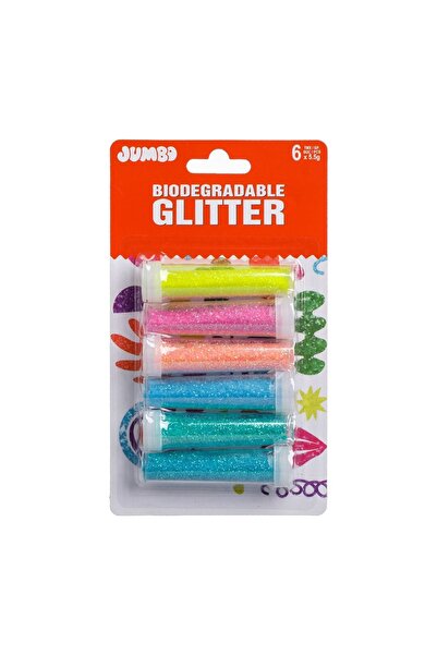 Jumbo Adeziv / lipici pentru proiecte creative, 5 bucăți, 5.5g – lipire creat...