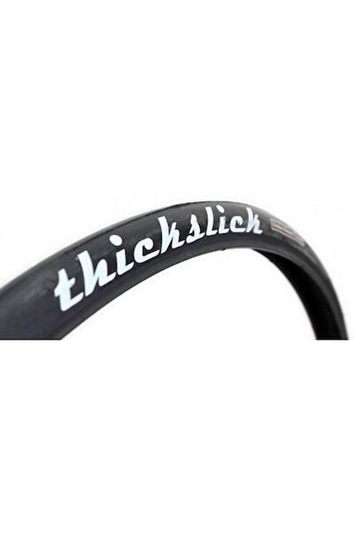 WTB ThickSlick 700 x 28 urban tire, ideal for city, black
