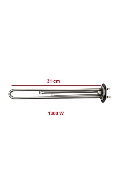 Universal Termodinamik & Bosch & EÇA Şofben ve Termosifon Rezistansı (1300 W)