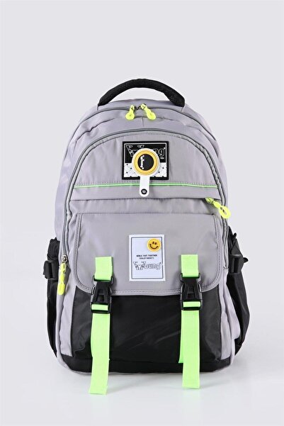 YOUNG 51635 School-Travel-Daily Bag