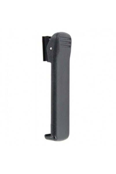 MOTTO Motorola Kemer Klipsi CP040 ve DP1400 Uyumlu uzun tip