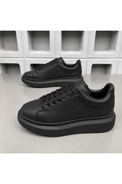 dehaine Adidasi casual VIP MQ, Premium,sneakersi albi,adidasi negri,adidasi u...
