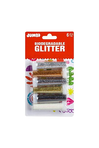 Jumbo Adeziv / lipici pentru proiecte creative, 6 bucăți, 6g – lipire creativ...