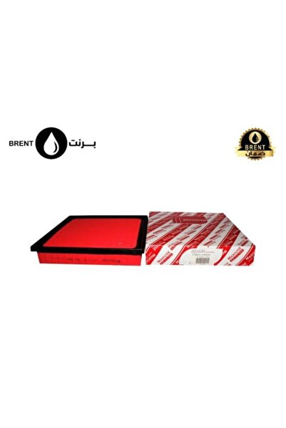 Toyota فلتر هواء المحرك الأصلي غير الهجين لسيارات كامري وراف4 وأفالون وES250/...