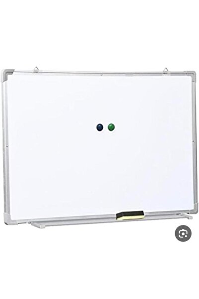 GENELEC Magnetic Whiteboard Size 200X100
