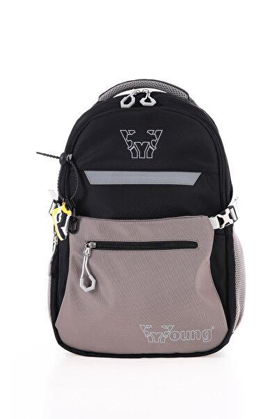 YOUNG 51779 School Bag