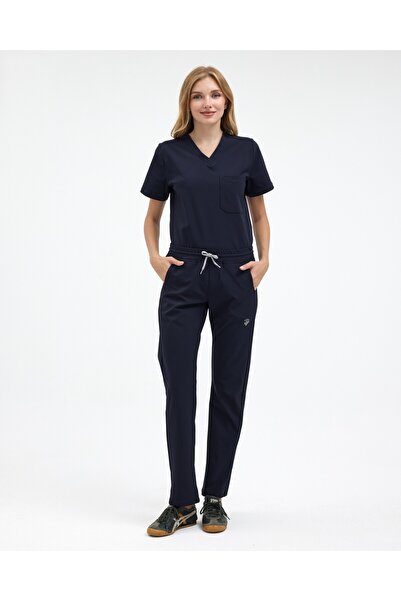 CACTUS Selina Scrubs Set