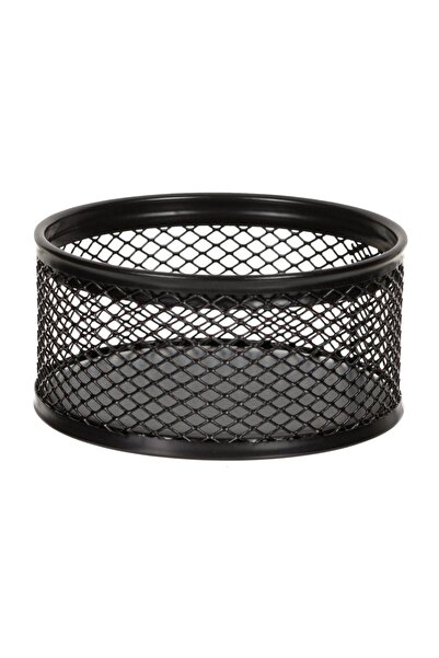 OEM Raft / organizator de perete pentru birou, 8 bucăți, 8 x 4cm – metal, birou