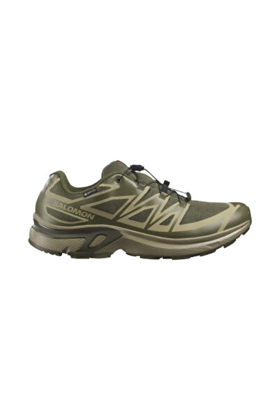 Salomon Xt-Evr Gore-Tex Men's Sneaker Olive Night L47714200