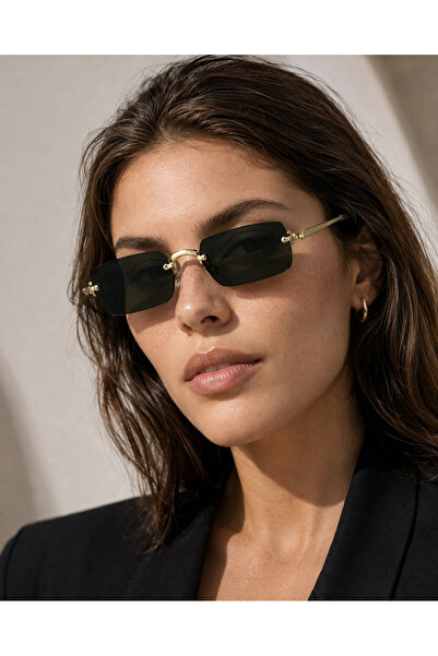 LOOKUP Rc-As.P Women's Sunglasses Uv 400 Protection Vintage New Season