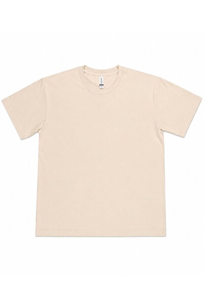 Generic Brand Tricou din bumbac 100%, Premium 180 GSM