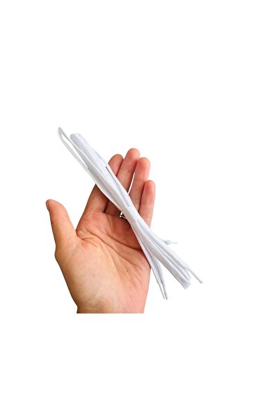 feltland Set 2 sireturi plate 70cm/5mm, pentru hobby si incaltaminte, bumbac ...