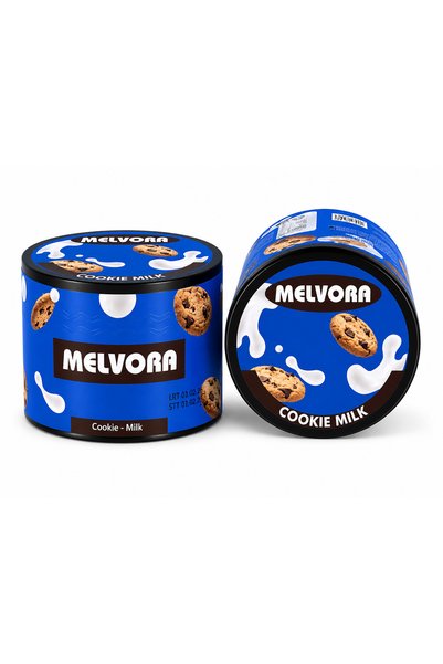 Cookie Milk (süt - bisküvi tatlandırıcı mela)