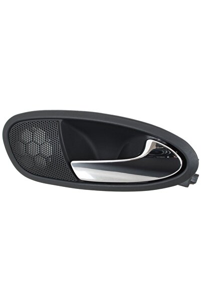 M MODECAR Seat Altea 2004- mâner ușă interior cromat față dreapta
