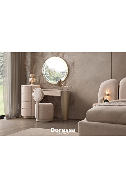 Doressa Living Fuel Şifonyer
