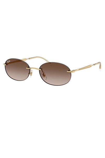 Ray-Ban RB3767 001/13 54-18 GÜNEŞ GÖZLÜĞÜ