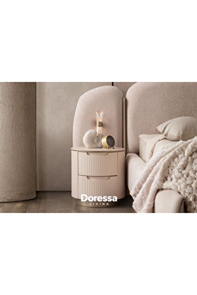 Doressa Living Fuel Komodin