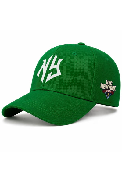 l'eivor Ny New York City Sport Printed Ny Hat