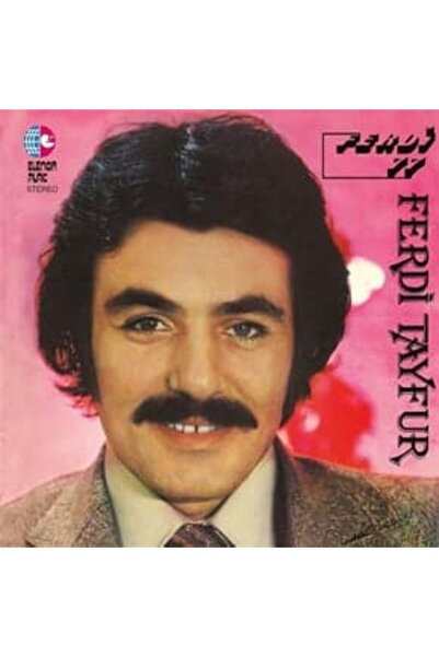 Genel Markalar FERDİ TAYFUR - FERDİ 77 /LP