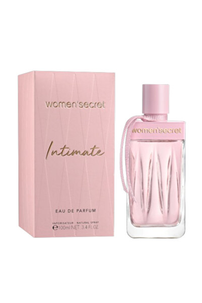 Women'secret عطر حميمي 100 مل