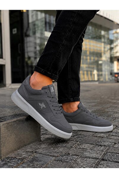 UMUT AYAKKABI Large Size 45-46-47-48-49-50 Orthopedic Luttoon Men's Sports Shoes